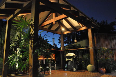 STUNNING MAGNETIC ISLAND HOME, PRIVATE, LARGE POOL, CHILDREN AND PETS On REQUEST PLEASE - Hotel Accommodation 0