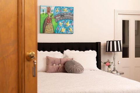 Summerlands - Country Luxe - Hotel Accommodation 1