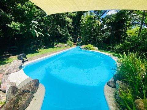 SUNRISE At Heartland - Hotel Accommodation 3