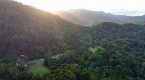 SUNRISE At Heartland - Hotel Accommodation 1