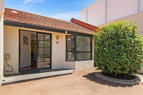 Swan River Applecross Heathcote Park 1BR Villa - Hotel Accommodation 0