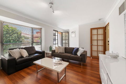 Swan River Applecross Heathcote Park 1BR Villa - Hotel Accommodation 1