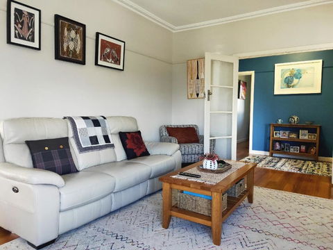 SWANSONG In Queenscliff - Hotel Accommodation 2