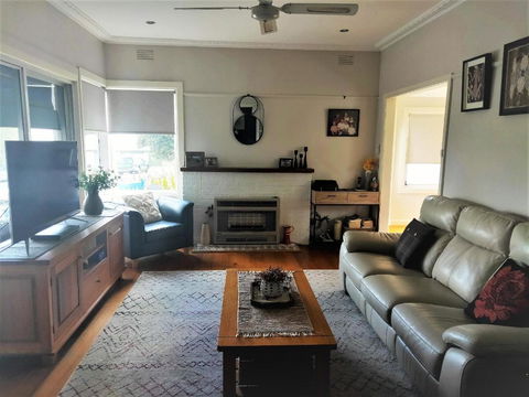 SWANSONG In Queenscliff - Hotel Accommodation 3