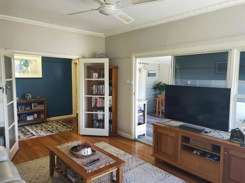 SWANSONG In Queenscliff - Hotel Accommodation 1