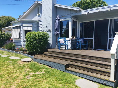 SWANSONG In Queenscliff - Hotel Accommodation 0