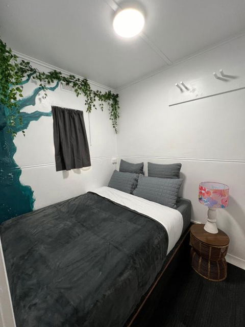 The 155 Ral Ral Avenue Stay - Hotel Accommodation 3