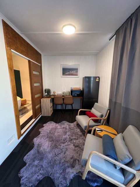The 155 Ral Ral Avenue Stay - Hotel Accommodation 1
