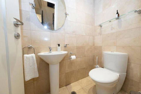 Sydney Strathfield 4 Bed Luxury House With Pool - Hotel Accommodation 2