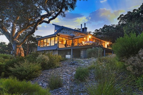 Sydney View - Hotel Accommodation 0