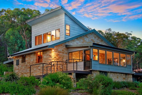 Sydney View - Hotel Accommodation 1