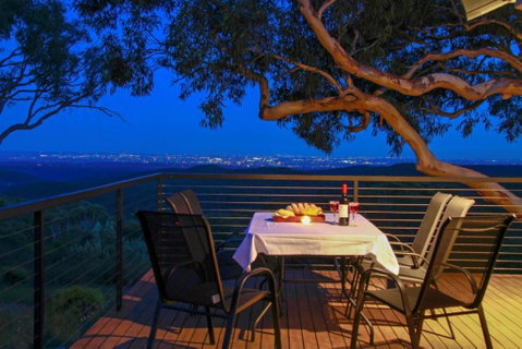 Sydney View - Hotel Accommodation 3