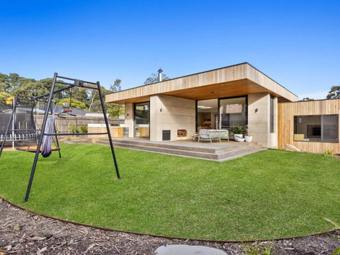 Terra House - Hotel Accommodation 2