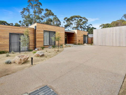 Terra House - Hotel Accommodation 3