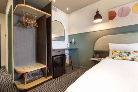 The Brook By Nightcap Plus - Hotel Accommodation 2