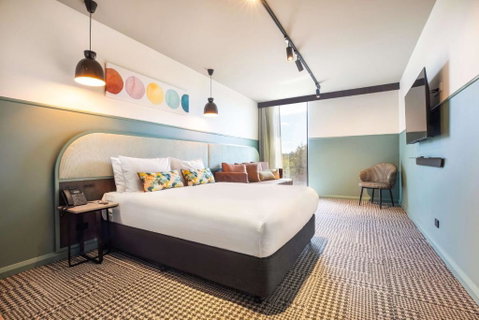 The Brook By Nightcap Plus - Hotel Accommodation 1