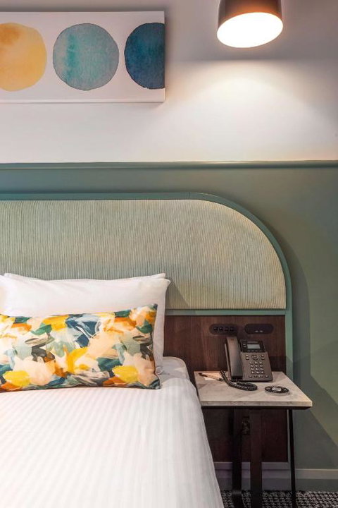 The Brook By Nightcap Plus - Hotel Accommodation 0