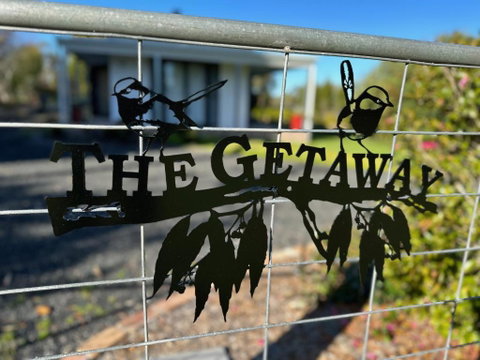The Getaway - Galston - Hotel Accommodation 1