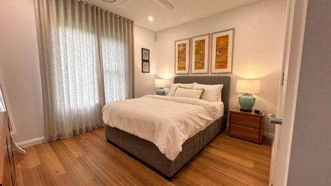 The Getaway - Galston - Hotel Accommodation 3