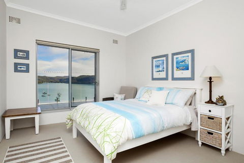 The Commodore Penthouse - Hotel Accommodation 2