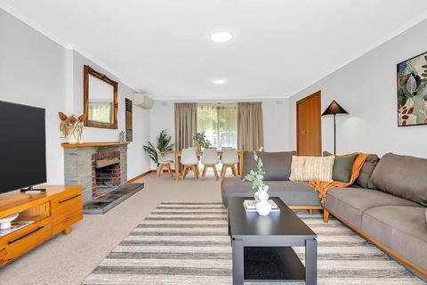 The Glenalvie - Sprawling Serenity In Adelaide Hills - Hotel Accommodation 2