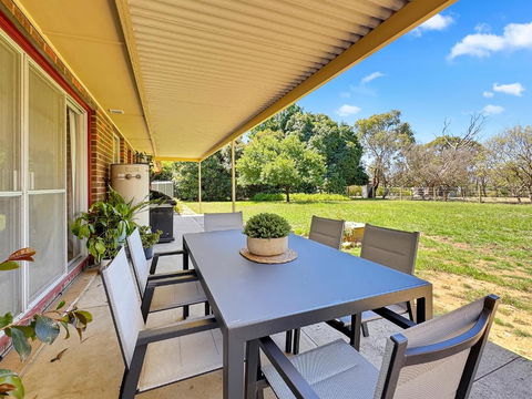 The Glenalvie - Sprawling Serenity In Adelaide Hills - Hotel Accommodation 1