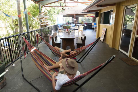 Beachside 1770 YHA - Hotel Accommodation 1