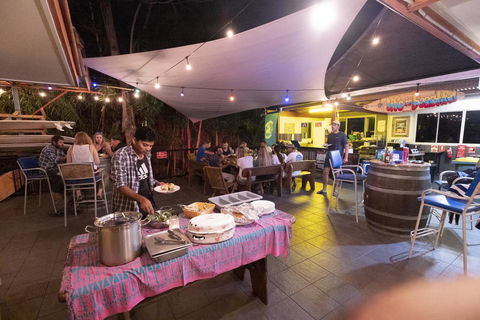 Beachside 1770 YHA - Hotel Accommodation 2