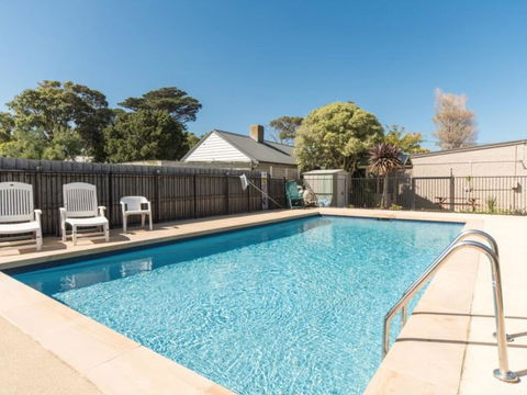 Beachside Apartment - Hotel Accommodation 2