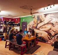 Beachside Backpackers - Hotel Accommodation