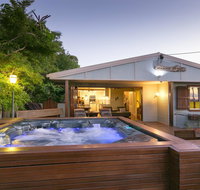 Beachside Cottages - Hotel Accommodation