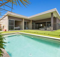 BEACHSIDE HAVEN - Hotel Accommodation