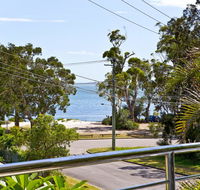 Beachside Haven - Your Perfect Oasis Home - Hotel Accommodation