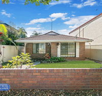 Beachside Holiday Home - Hotel Accommodation