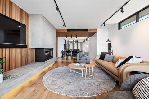 Beachside Lane - On The Beach, Water Views - Hotel Accommodation 2