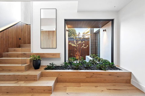 Beachside Lane - On The Beach, Water Views - Hotel Accommodation 3