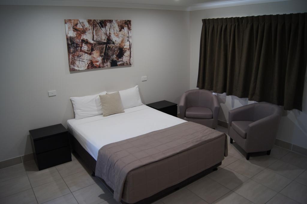 Kingfisher Bay Resort ACT Hotel Accommodation