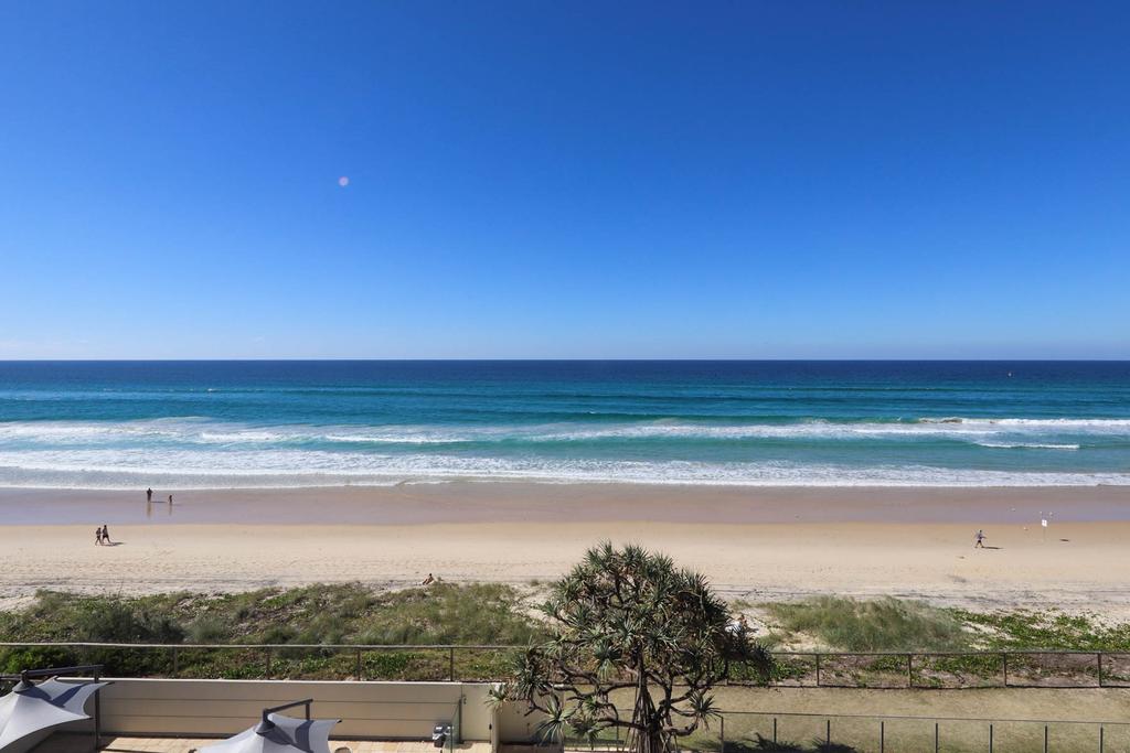 Gold Coast Mc QLD Hotel Accommodation