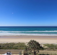 Beachside Tower Apartments - Hotel Accommodation