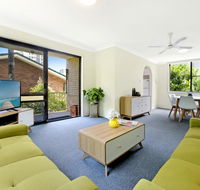 Beachside Unit Near Convention Centre - Hotel Accommodation