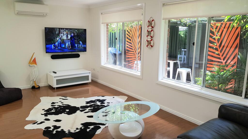 Ettalong NSW Hotel Accommodation