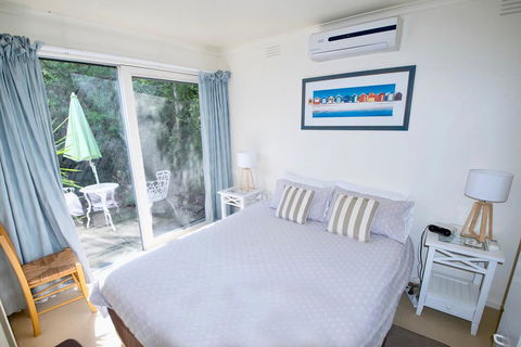Beachwalk Cottage - Hotel Accommodation 2