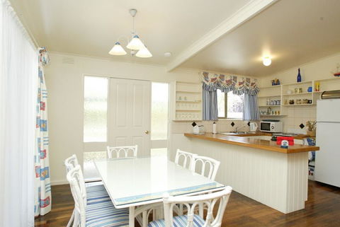 Beachwalk Cottage - Hotel Accommodation 0