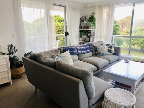 Beachy, Bright, And The Best Location On The GC! - Hotel Accommodation 3