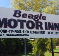 Beagle Motor Inn - Hotel Accommodation