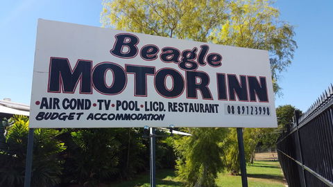 Beagle Motor Inn - Hotel Accommodation 0
