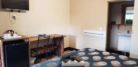 Beagle Motor Inn - Hotel Accommodation 3
