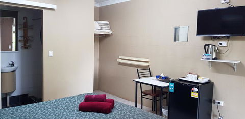 Beagle Motor Inn - Hotel Accommodation 1