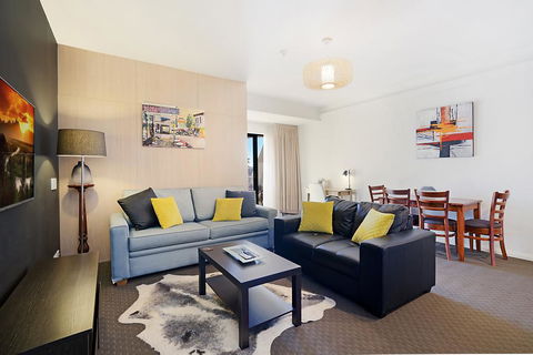 Beau Monde Apartments Newcastle - Boulevard Apartments - Hotel Accommodation 1