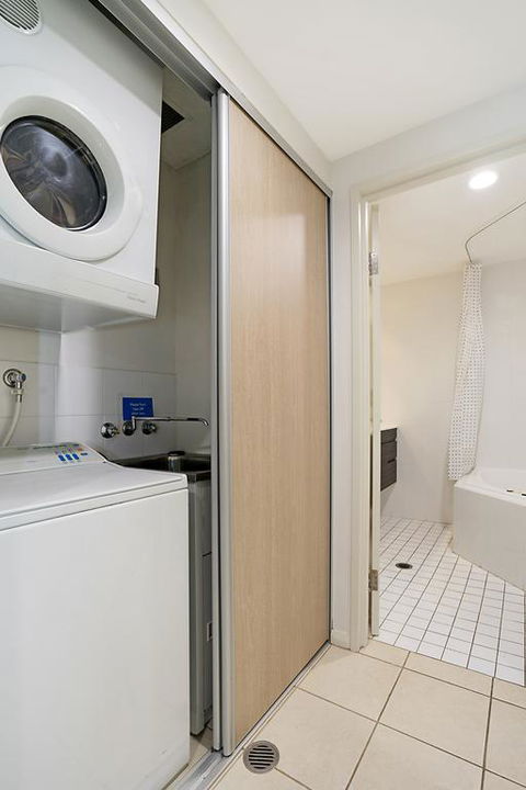 Beau Monde Apartments Newcastle - Boulevard Apartments - Hotel Accommodation 3